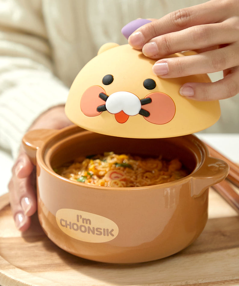 Chunsik - Official Kakao Friends merchandise | Koolseoul