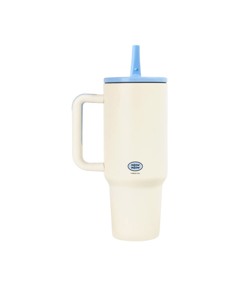 Chunsik Tumbler 1180ml - Official Kakao Friends merchandise | Koolseoul