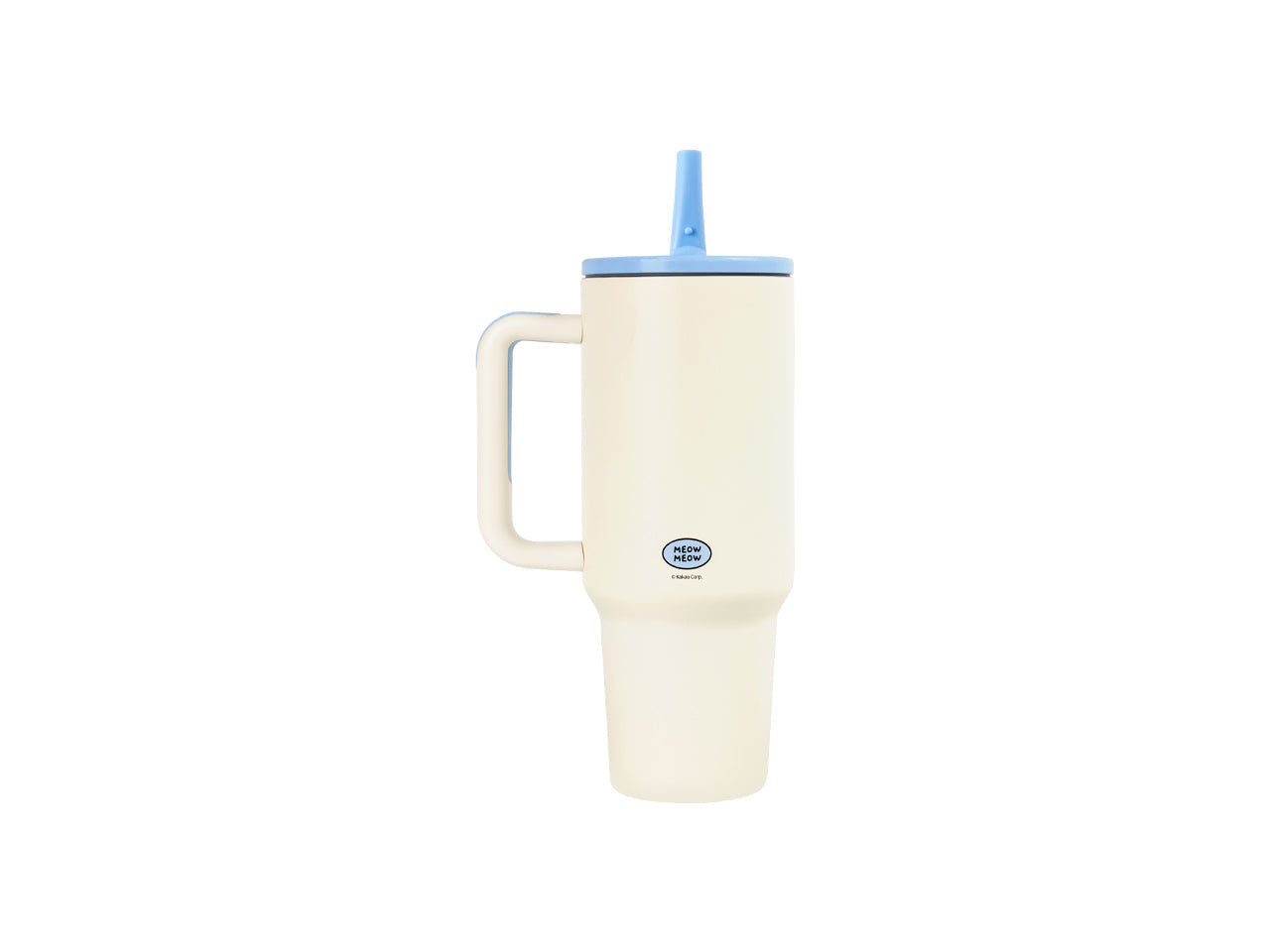 Chunsik Tumbler 1180ml - Official Kakao Friends merchandise | Koolseoul