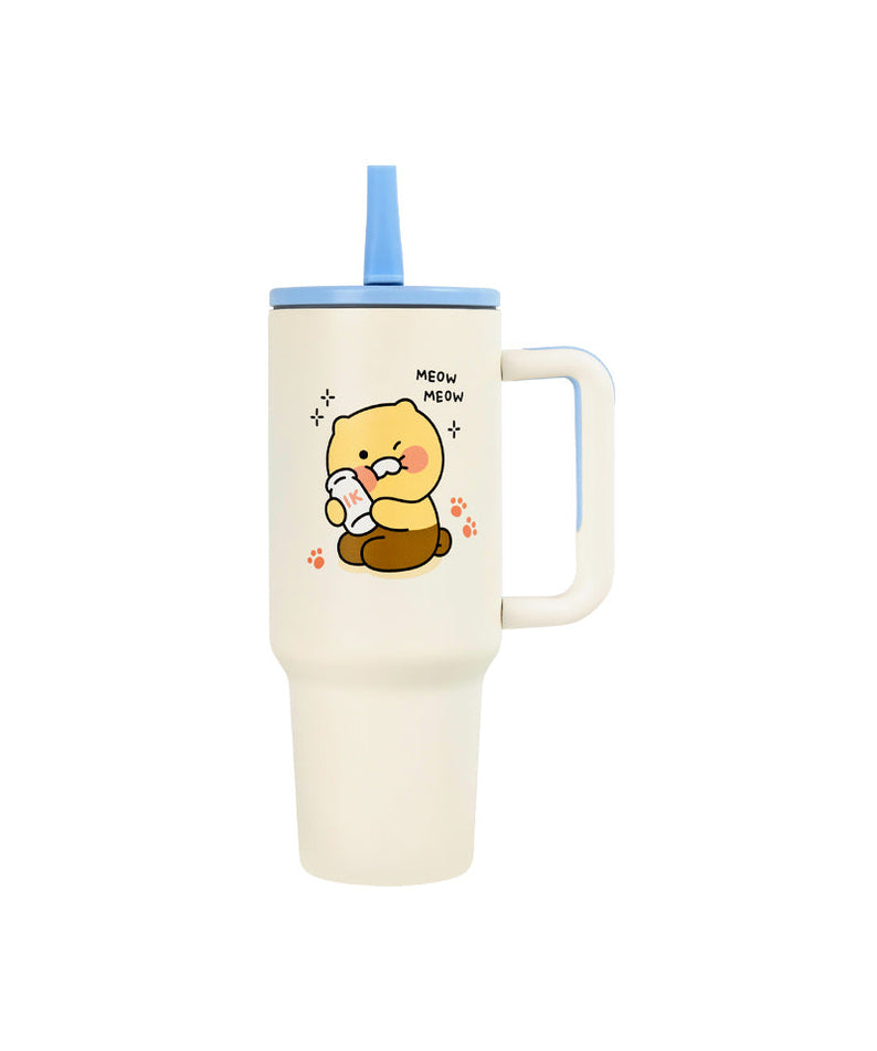 Chunsik Tumbler 1180ml - Korean kawaii Kakao Friends | Koolseoul