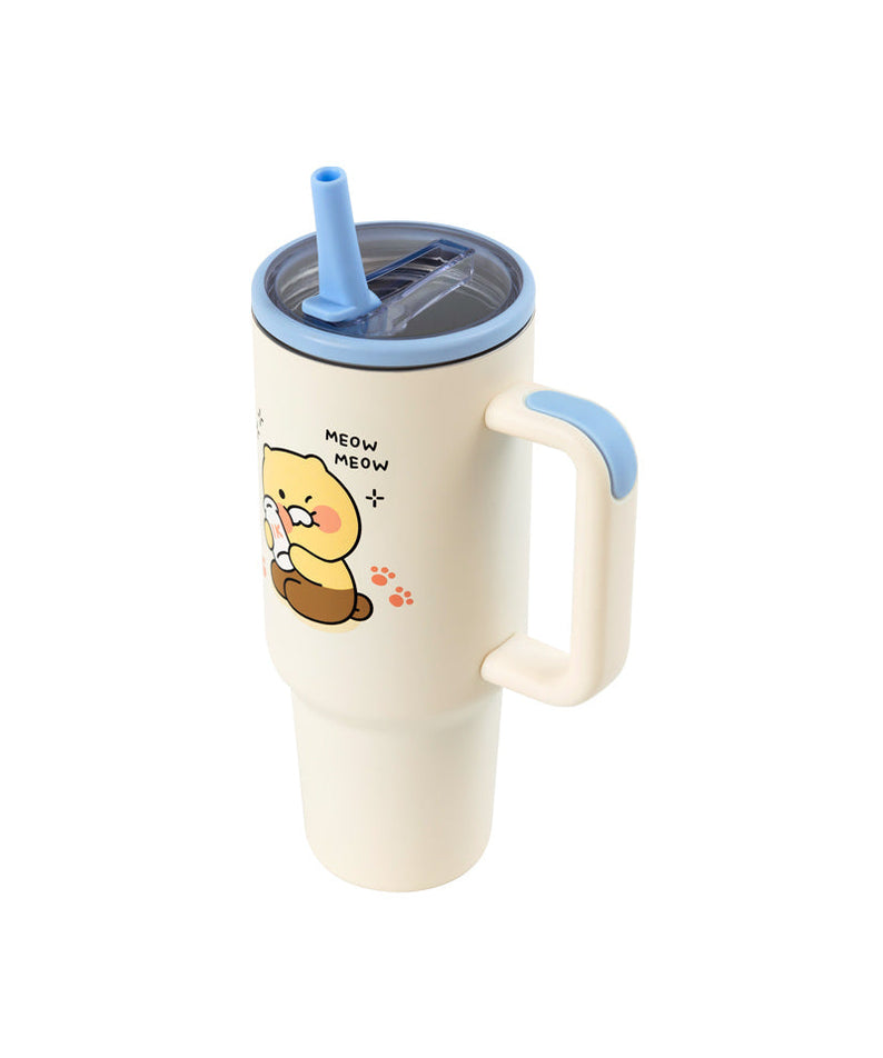 Chunsik Tumbler 1180ml - Korean kawaii Kakao Friends | Koolseoul