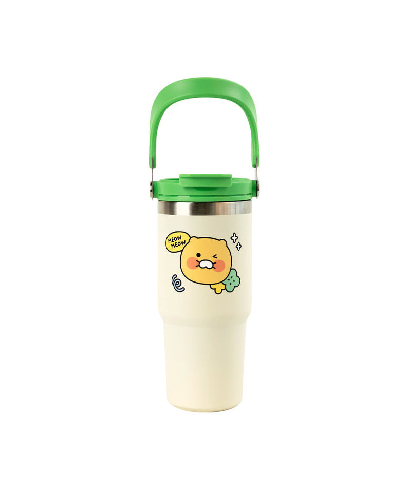 Chunsik Tumbler 591ml - Korean kawaii Kakao Friends | Koolseoul