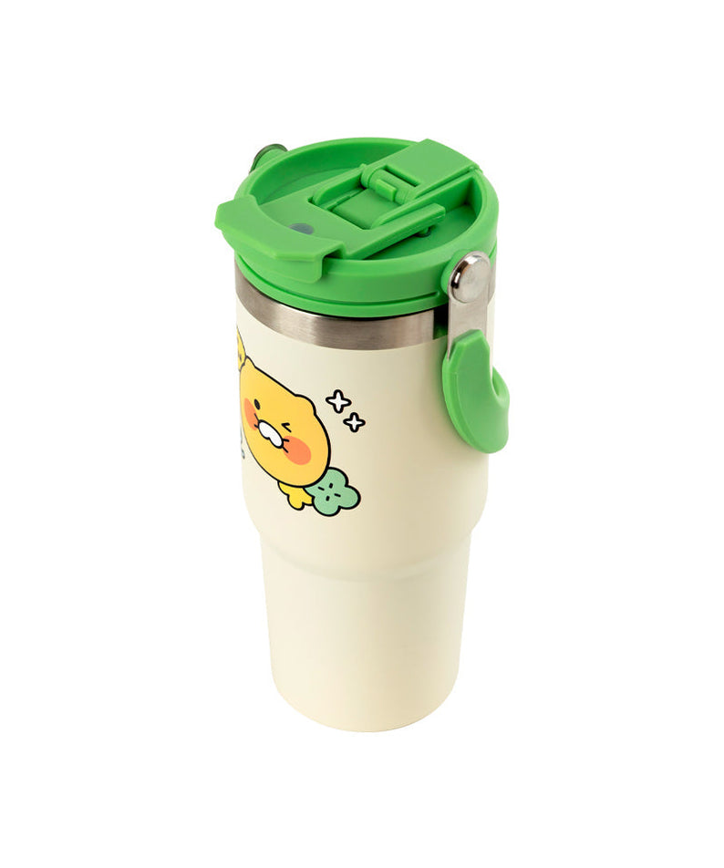 Chunsik Tumbler 591ml - Korean kawaii Kakao Friends | Koolseoul