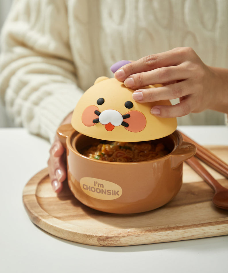 Chunsik - Authentic Kakao Friends from Korea | Koolseoul