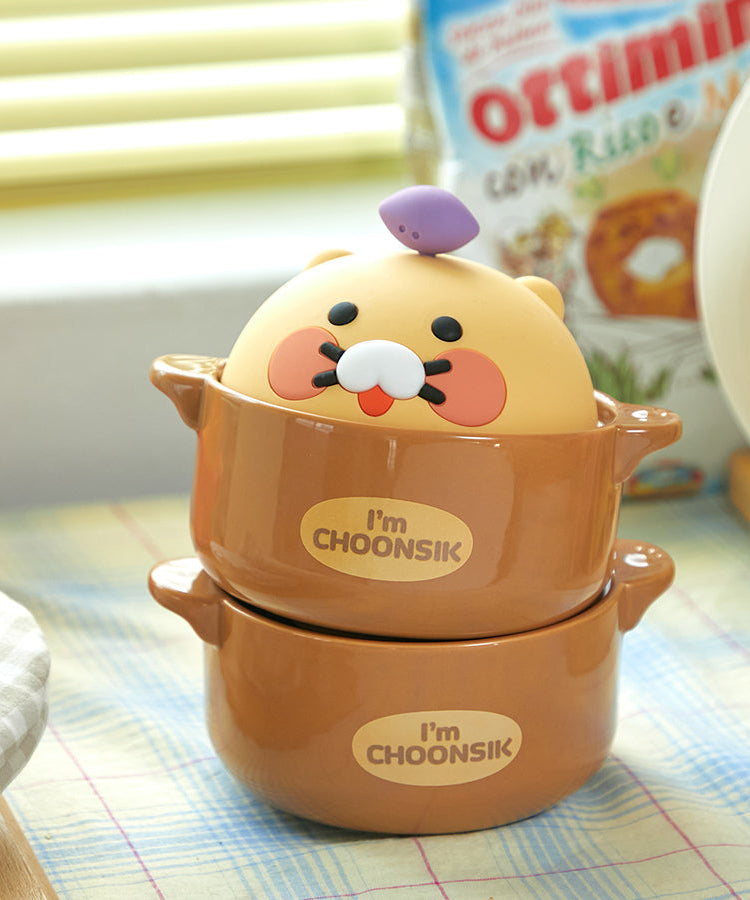 Chunsik - Korean kawaii Kakao Friends | Koolseoul