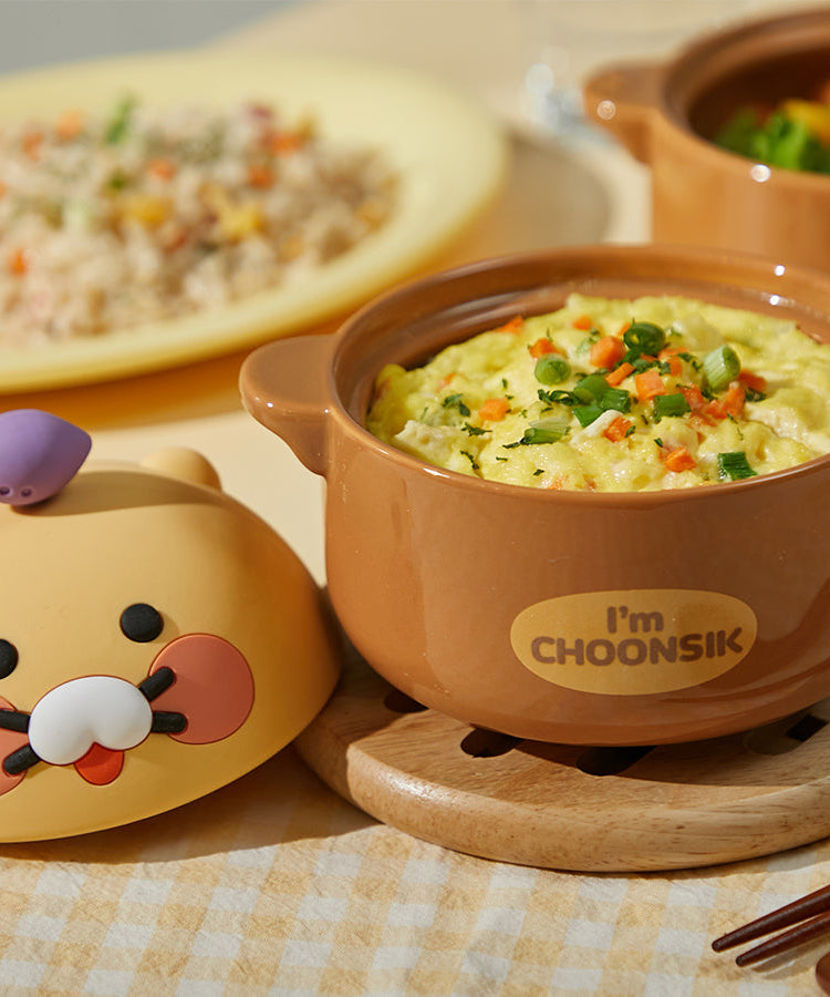 Chunsik - Korean kawaii Kakao Friends | Koolseoul