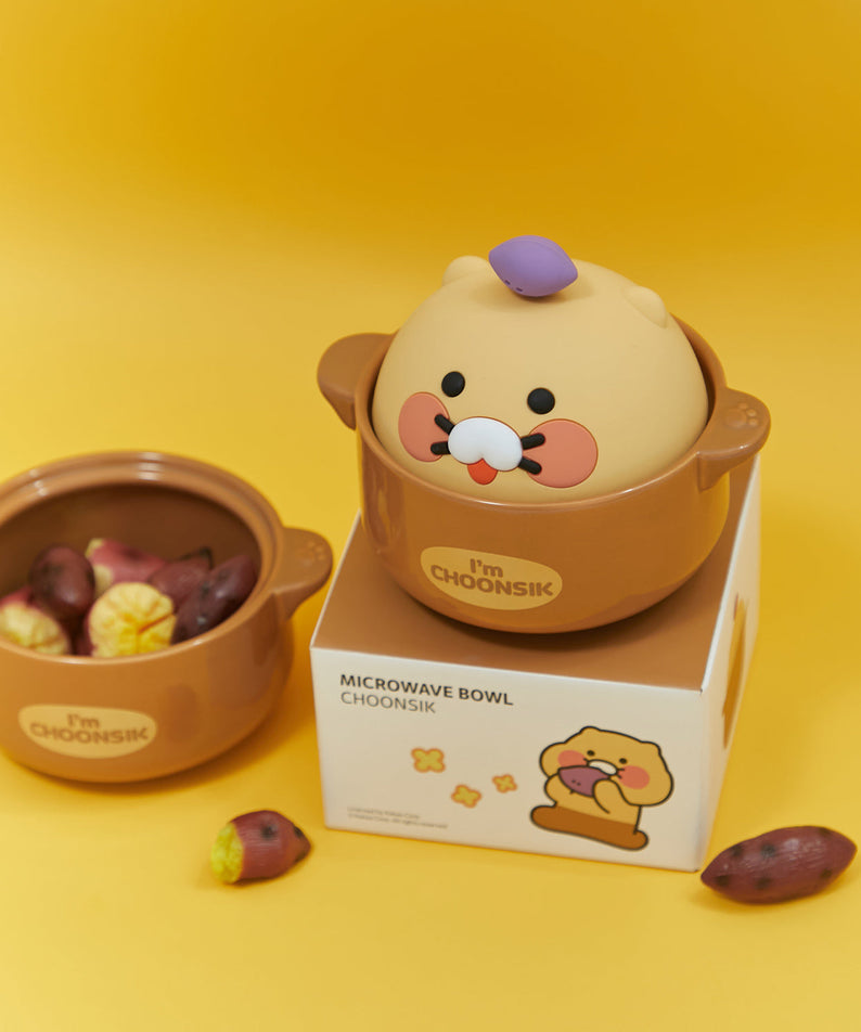 Chunsik - Official Kakao Friends merchandise | Koolseoul