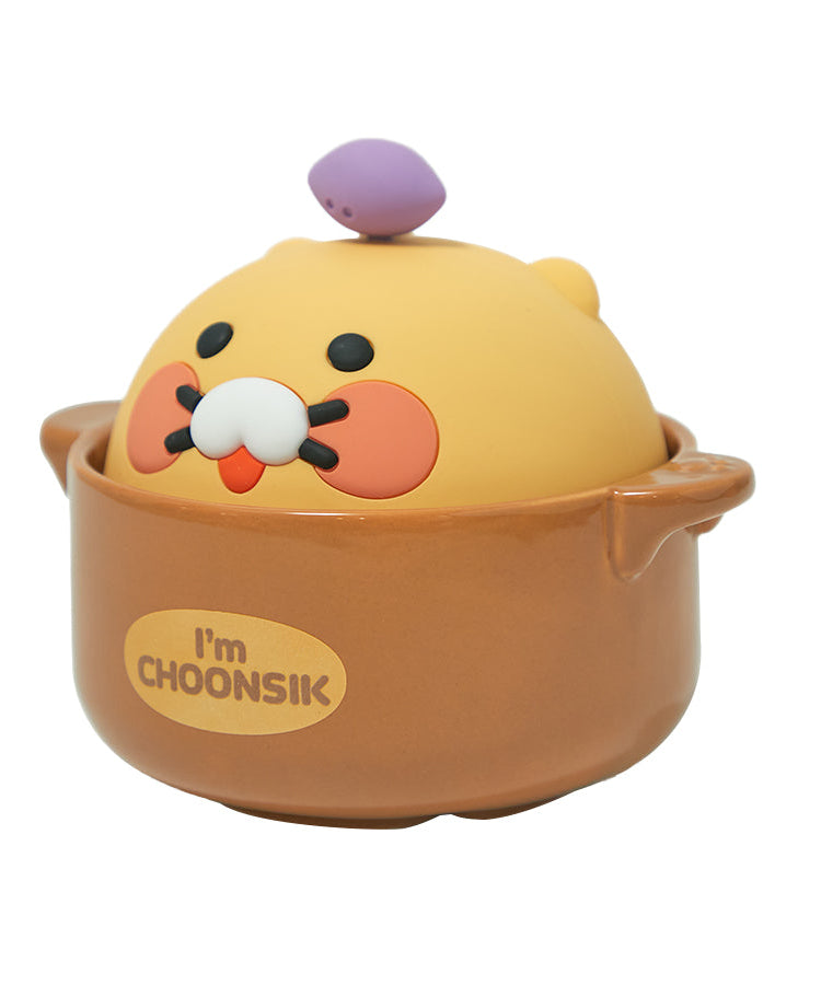 Chunsik - Korean kawaii Kakao Friends | Koolseoul