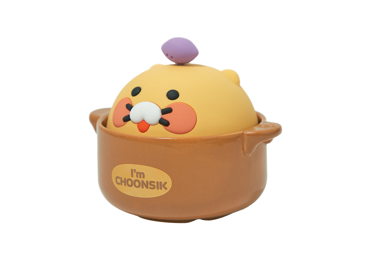 Chunsik - Korean kawaii Kakao Friends | Koolseoul