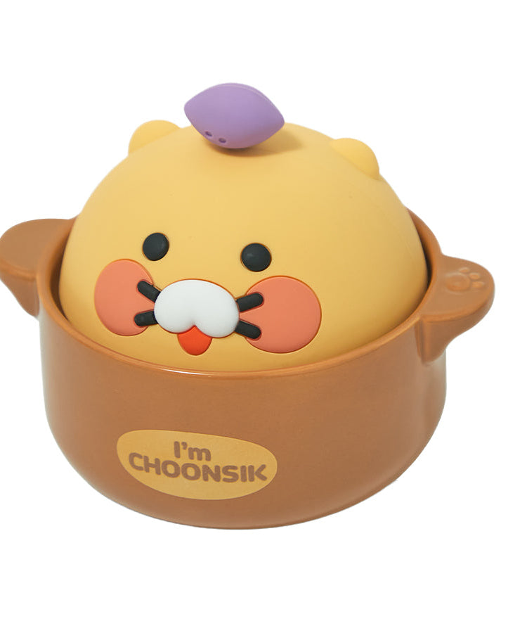 Chunsik - Authentic Kakao Friends from Korea | Koolseoul