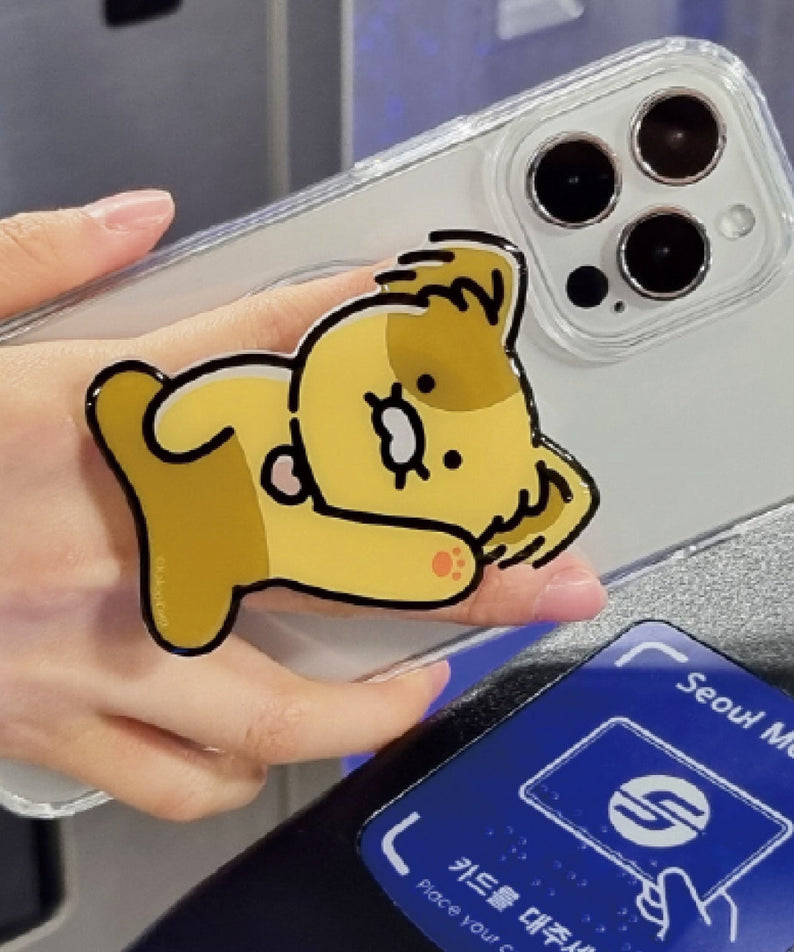 / Phone Accessory - Korean kawaii Kakao Friends | Koolseoul