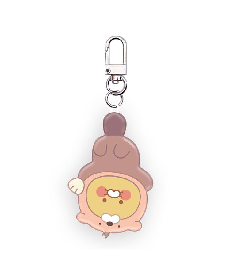 / Keychain Phone Accessory - Official Kakao Friends merchandise | Koolseoul