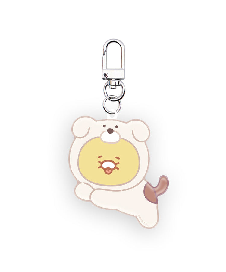 / Keychain Phone Accessory - Official Kakao Friends merchandise | Koolseoul