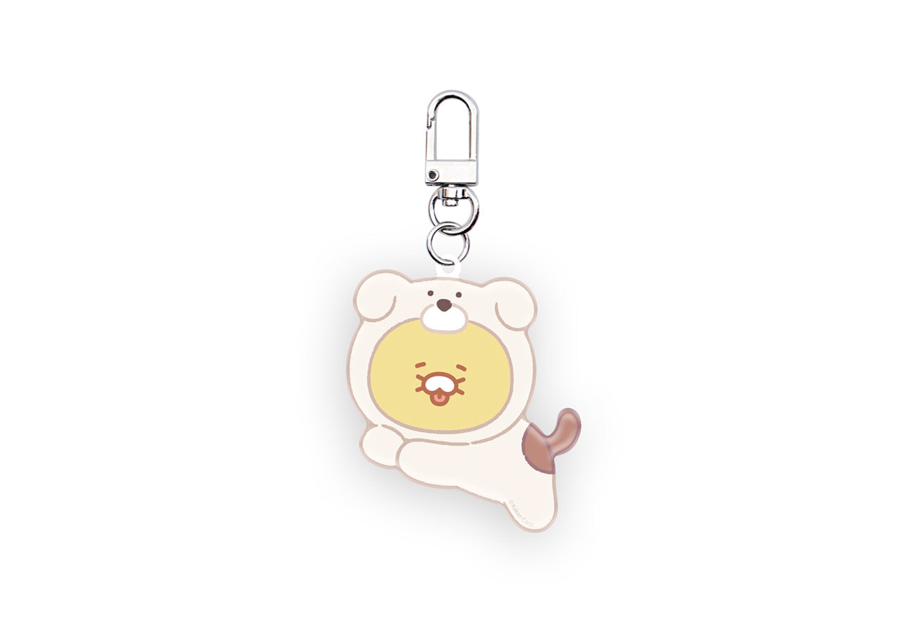 / Keychain Phone Accessory - Official Kakao Friends merchandise | Koolseoul