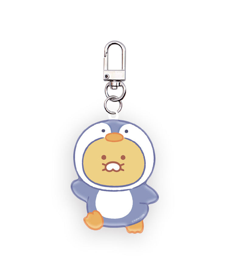 / Keychain Phone Accessory - Official Kakao Friends merchandise | Koolseoul