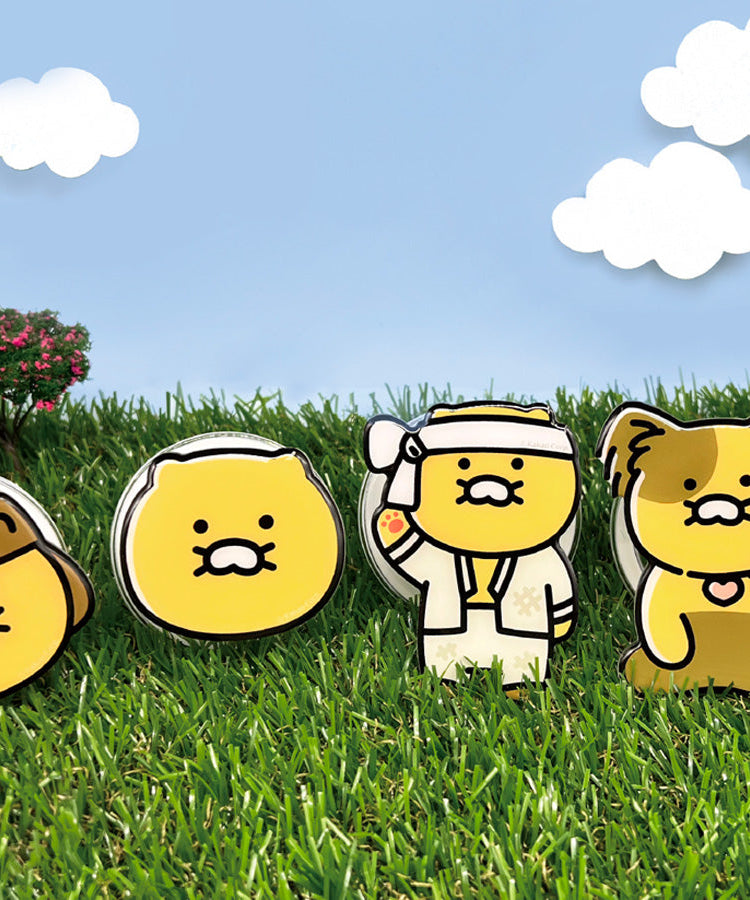 / Phone Accessory - Korean kawaii Kakao Friends | Koolseoul