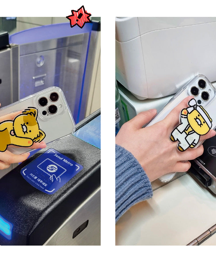 / Phone Accessory - Korean kawaii Kakao Friends | Koolseoul