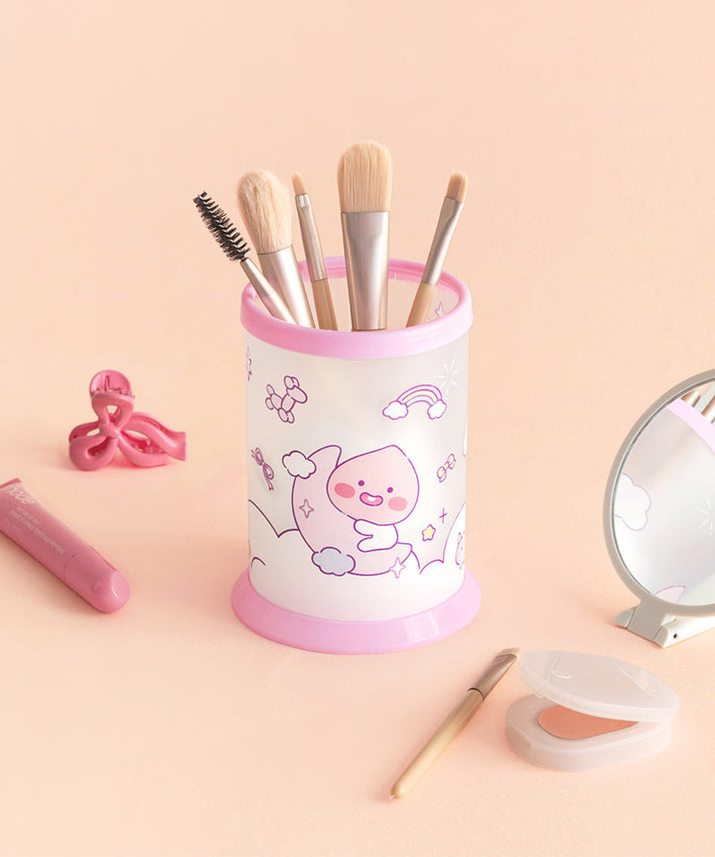 DIY Little Apeach Desk Accessory - Korean kawaii Kakao Friends | Koolseoul