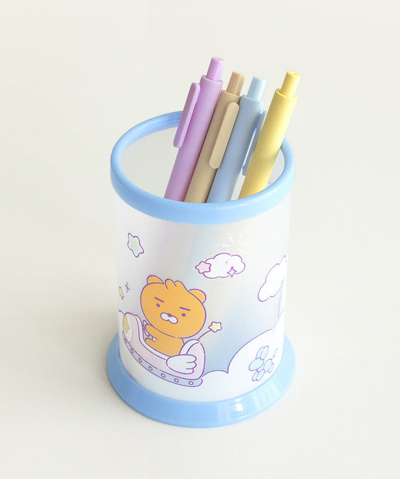 DIY Chunsik Desk Accessory - Korean kawaii Kakao Friends | Koolseoul