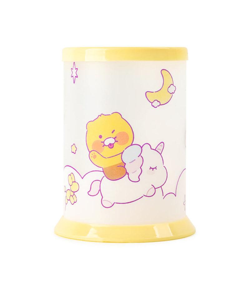 DIY Chunsik Desk Accessory - Official Kakao Friends merchandise | Koolseoul