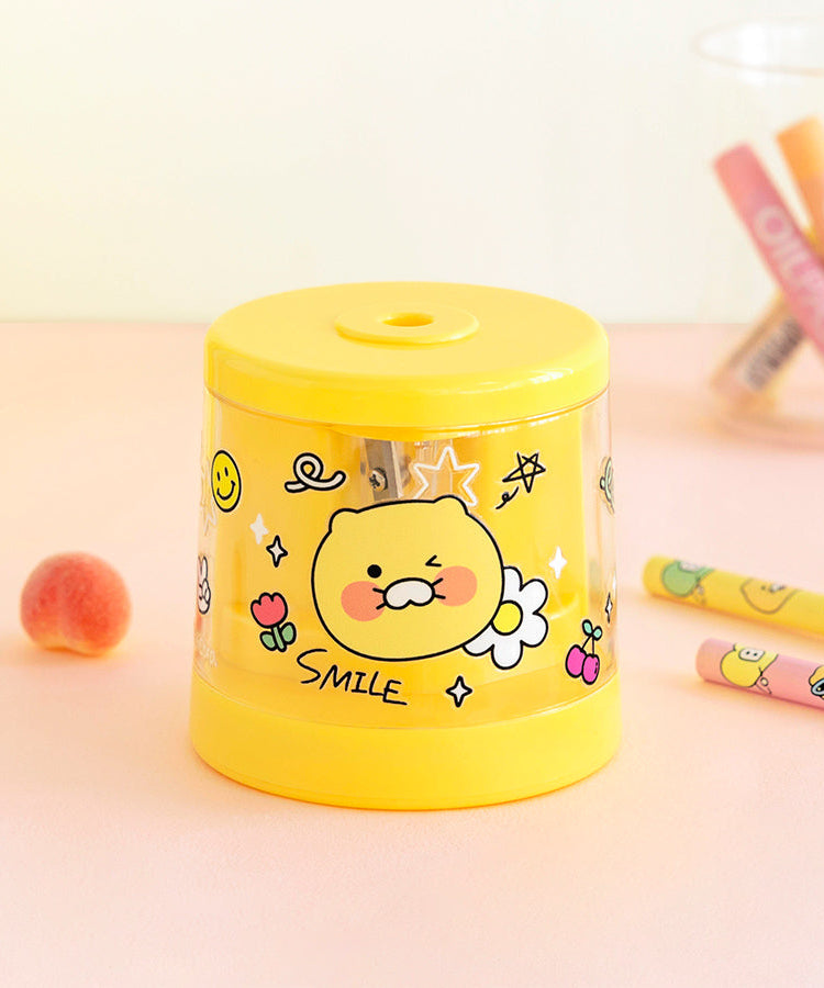 Pencil Chunsik Stationery - Korean kawaii Kakao Friends | Koolseoul