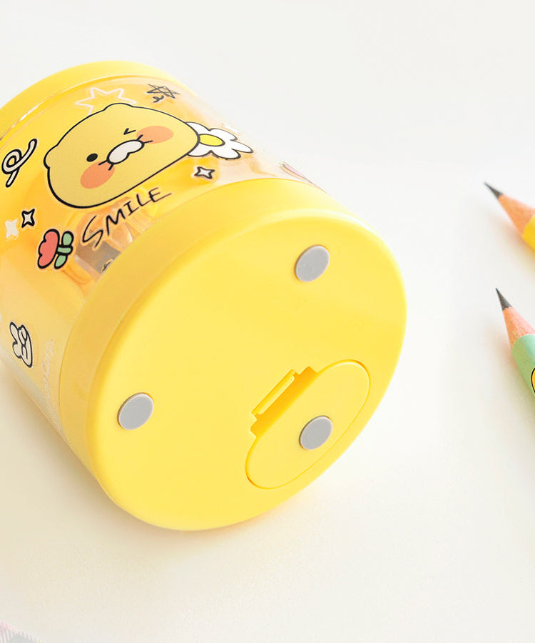 Pencil Chunsik Stationery - Korean kawaii Kakao Friends | Koolseoul