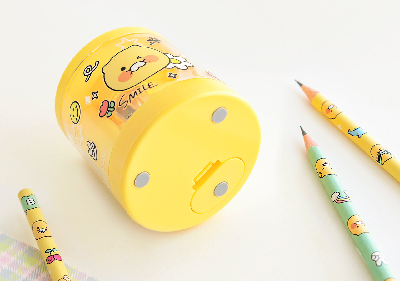 Pencil Chunsik Stationery - Korean kawaii Kakao Friends | Koolseoul