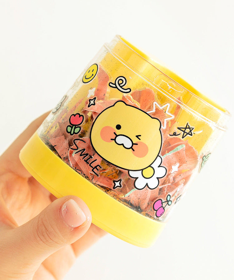 Pencil Chunsik Stationery - Official Kakao Friends merchandise | Koolseoul