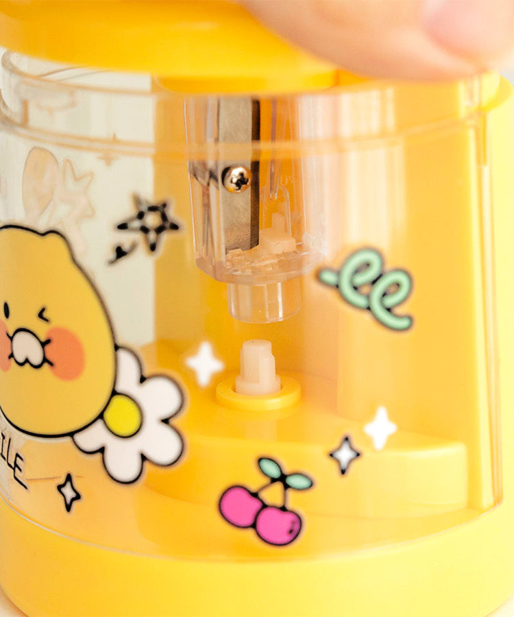 Pencil Chunsik Stationery - Official Kakao Friends merchandise | Koolseoul