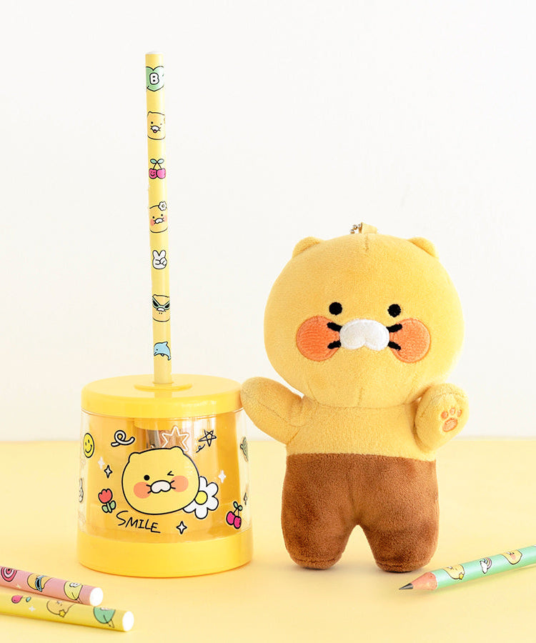 Pencil Chunsik Stationery - Korean kawaii Kakao Friends | Koolseoul