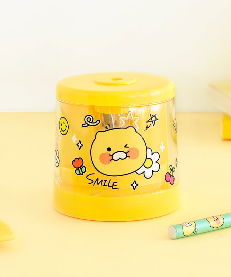 Pencil Chunsik Stationery - Korean kawaii Kakao Friends | Koolseoul