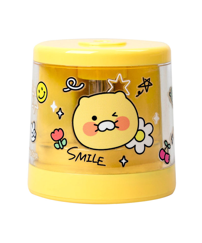 Pencil Chunsik Stationery - Official Kakao Friends merchandise | Koolseoul