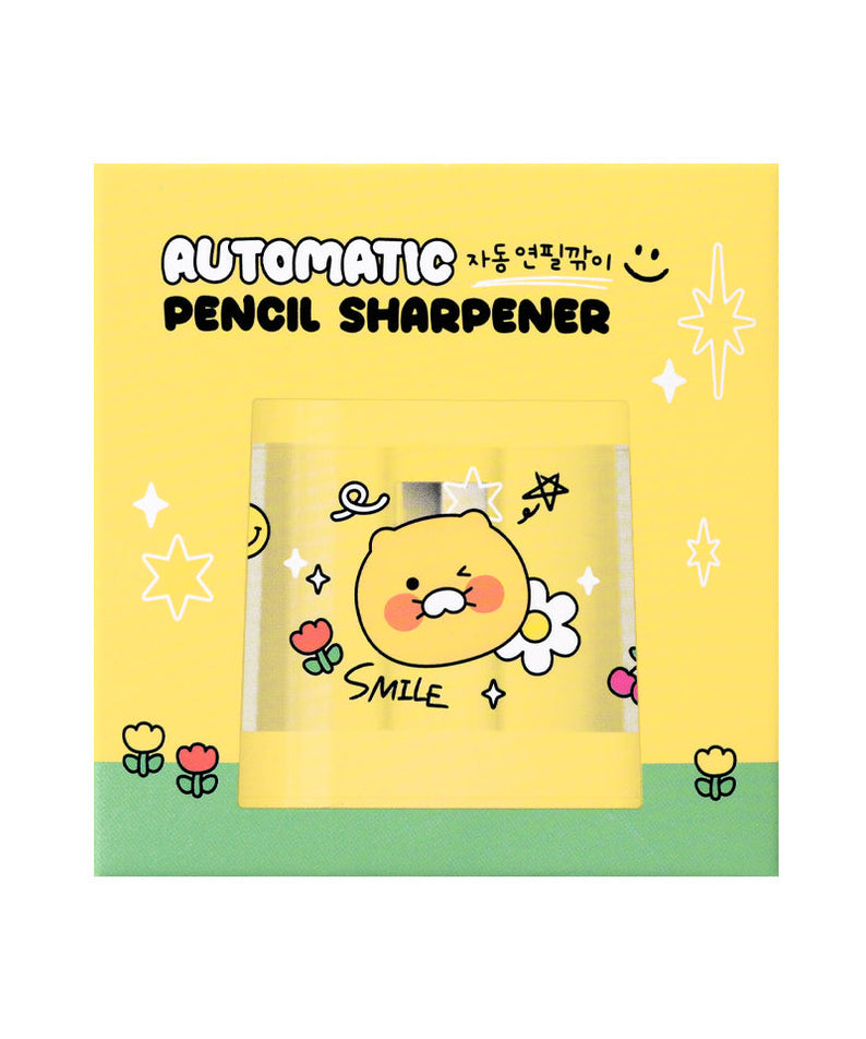 Pencil Chunsik Stationery - Official Kakao Friends merchandise | Koolseoul
