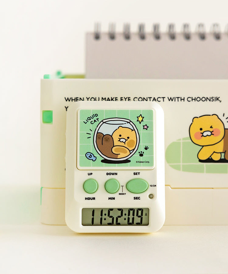 Chunsik - Authentic Kakao Friends from Korea | Koolseoul