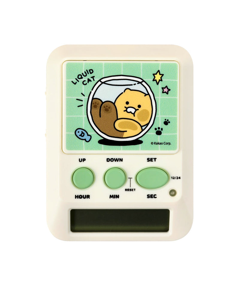 Chunsik - Official Kakao Friends merchandise | Koolseoul