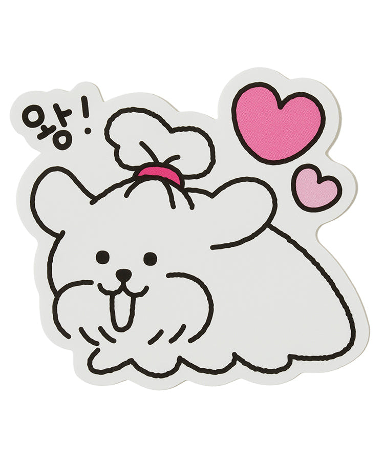 Sticker - Korean kawaii Kakao Friends | Koolseoul