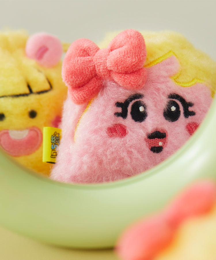 MiniPochette Pouch - Official Kakao Friends merchandise | Koolseoul