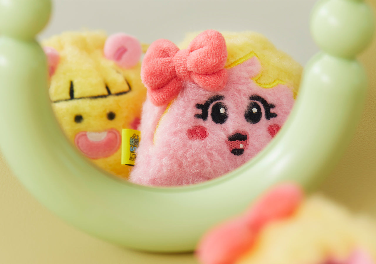 MiniPochette Pouch - Official Kakao Friends merchandise | Koolseoul