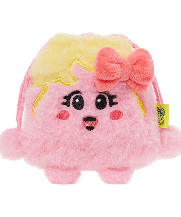 MiniPochette Pouch - Official Kakao Friends merchandise | Koolseoul