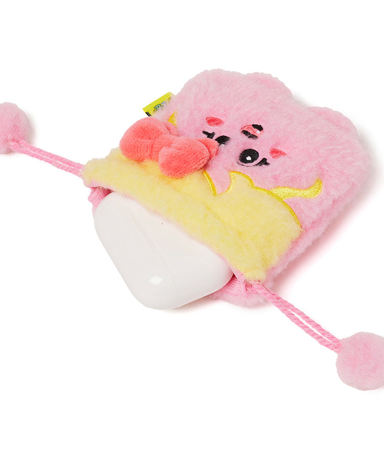 MiniPochette Pouch - Korean kawaii Kakao Friends | Koolseoul