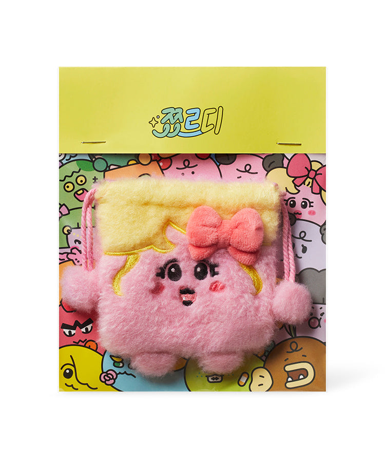 MiniPochette Pouch - Official Kakao Friends merchandise | Koolseoul