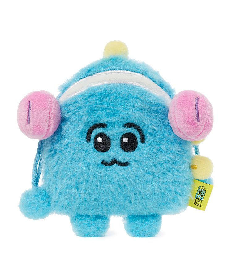 MiniPochette Pouch - Korean kawaii Kakao Friends | Koolseoul