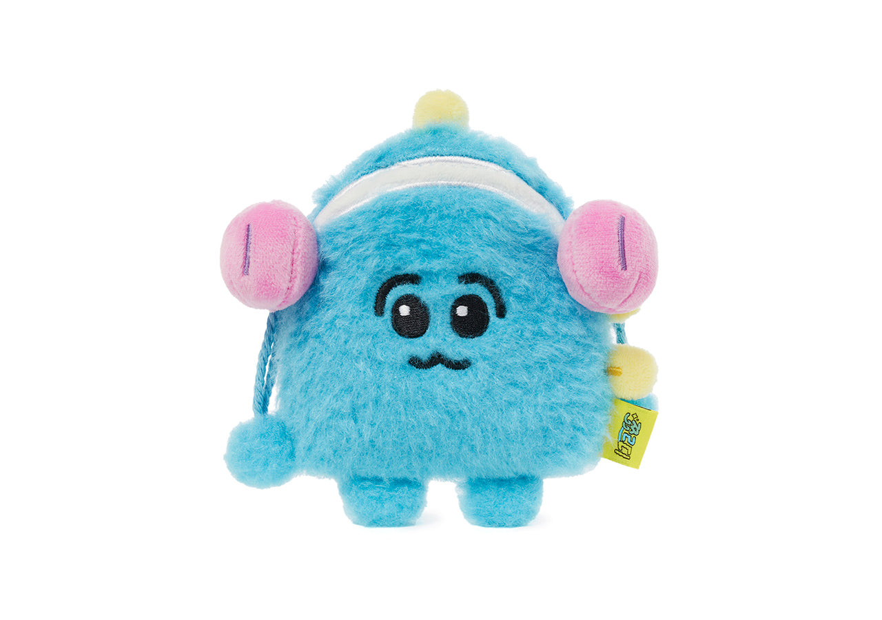 MiniPochette Pouch - Korean kawaii Kakao Friends | Koolseoul