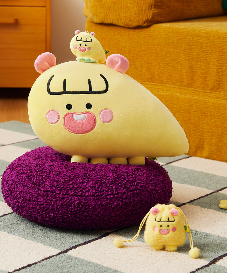MiniPochette Pouch - Korean kawaii Kakao Friends | Koolseoul