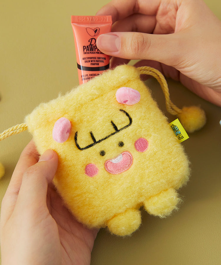 MiniPochette Pouch - Official Kakao Friends merchandise | Koolseoul