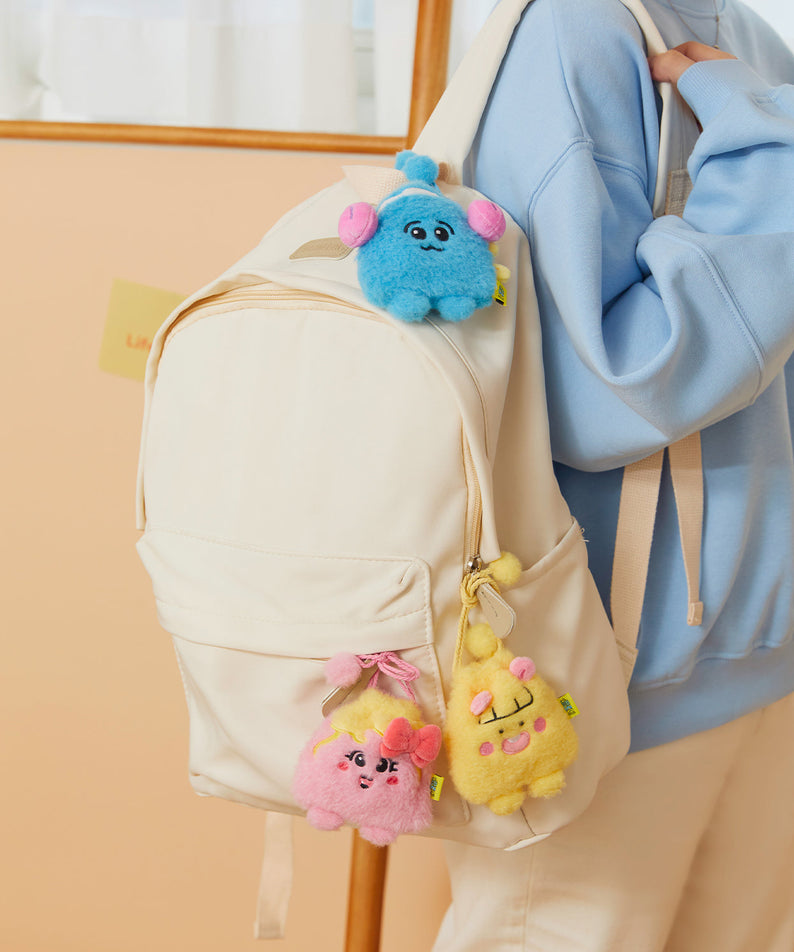 MiniPochette Pouch - Authentic Kakao Friends from Korea | Koolseoul