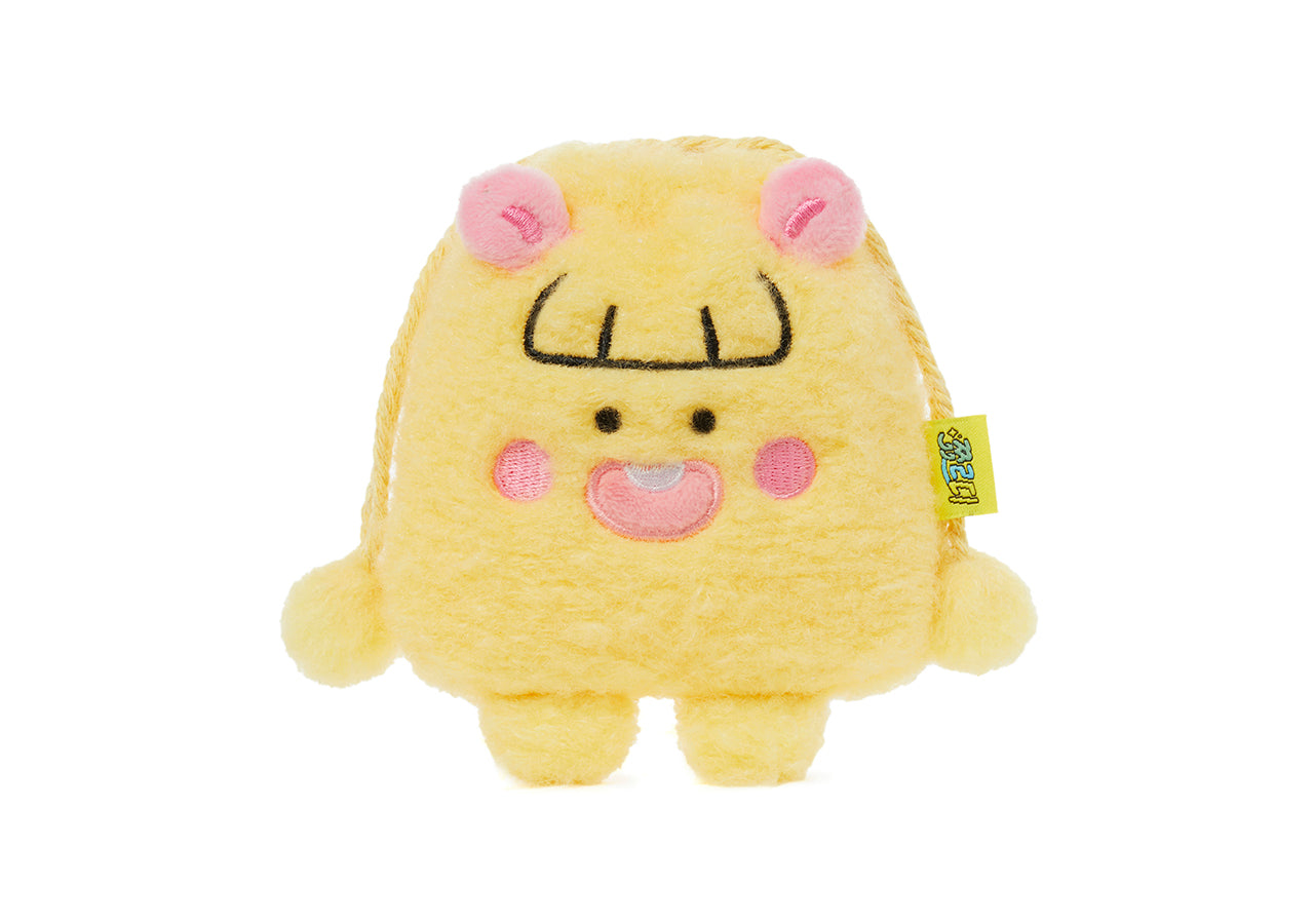 MiniPochette Pouch - Authentic Kakao Friends from Korea | Koolseoul