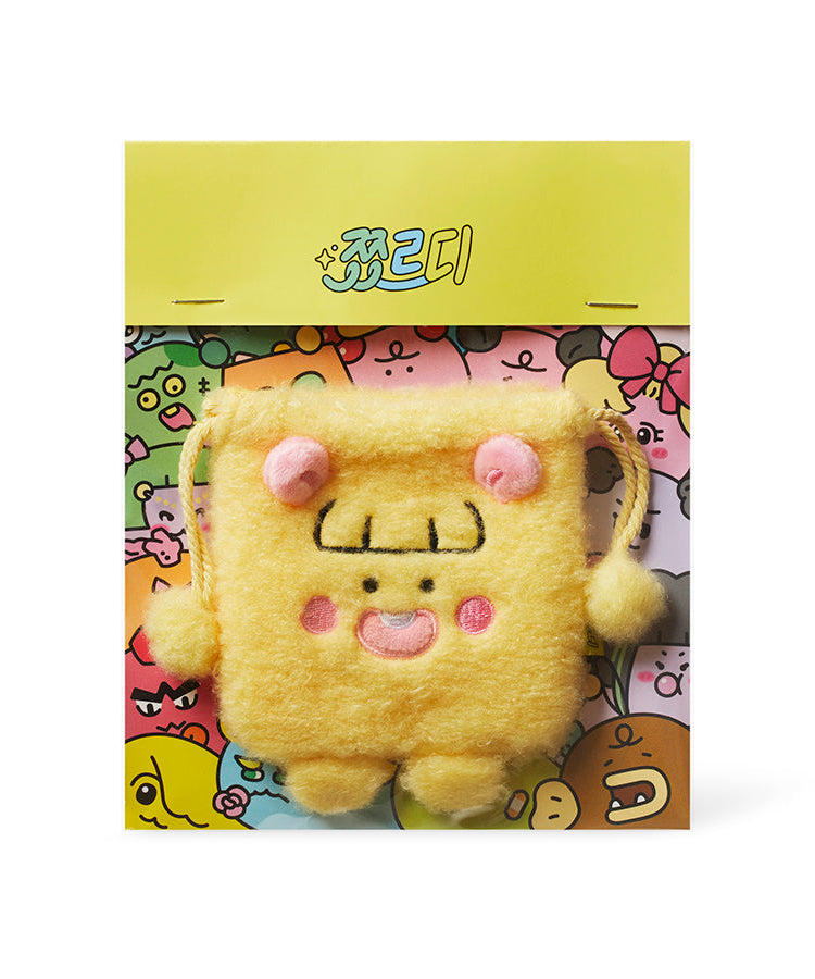 MiniPochette Pouch - Authentic Kakao Friends from Korea | Koolseoul