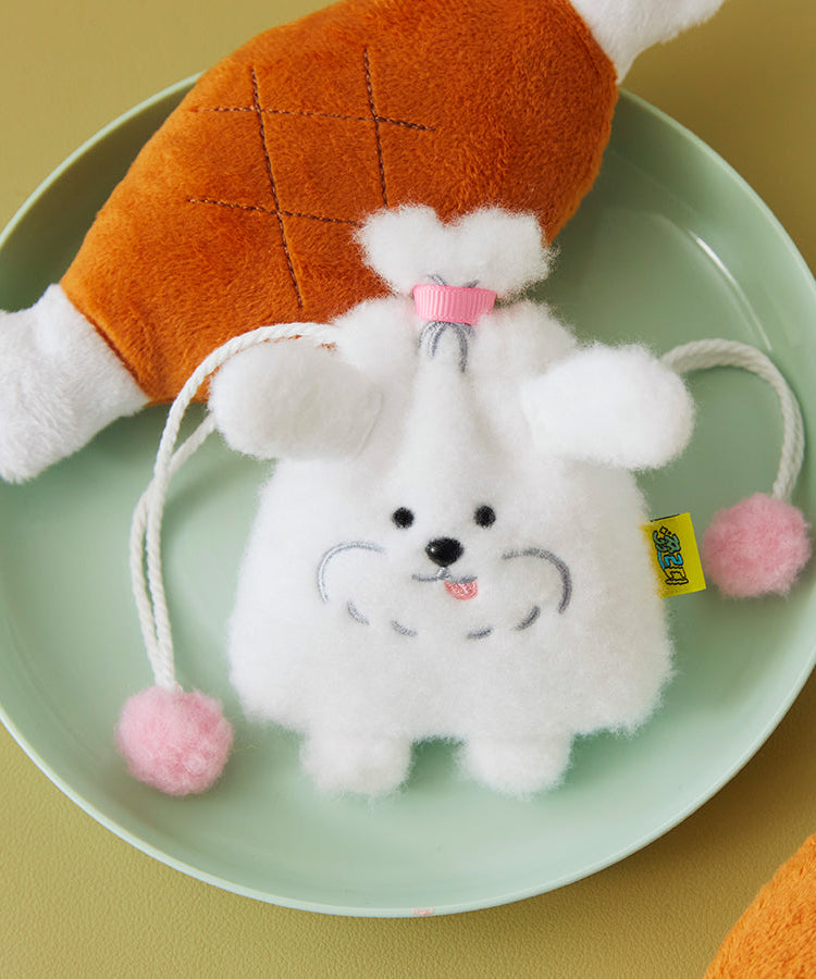 MiniPochette Pouch - Official Kakao Friends merchandise | Koolseoul