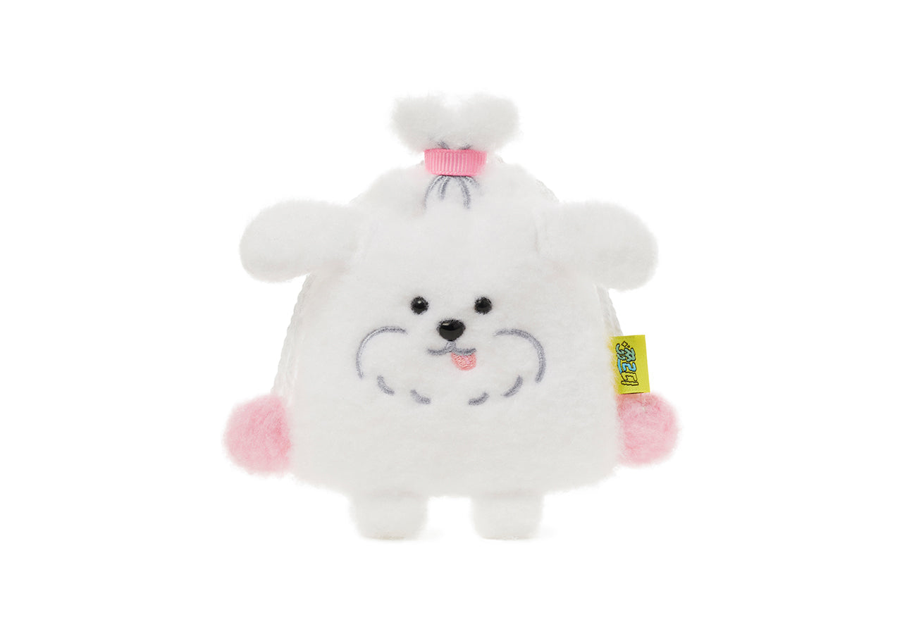 MiniPochette Pouch - Official Kakao Friends merchandise | Koolseoul